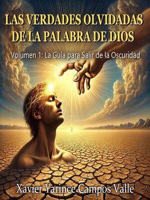 cover image of LAS VERDADES OLVIDADAS DE LA PALABRA DE DIOS